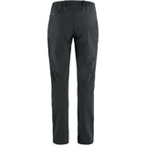 Fjällräven Abisko Hybrid Trail Trousers - Naisten vaellushousut