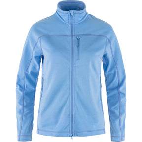 Fjällräven Abisko Lite Fleece Jacket - Naisten fleecetakki - Urheilu Pajala