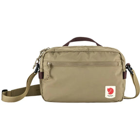 Fjällräven High Coast Crossbody - Urheilu Pajala