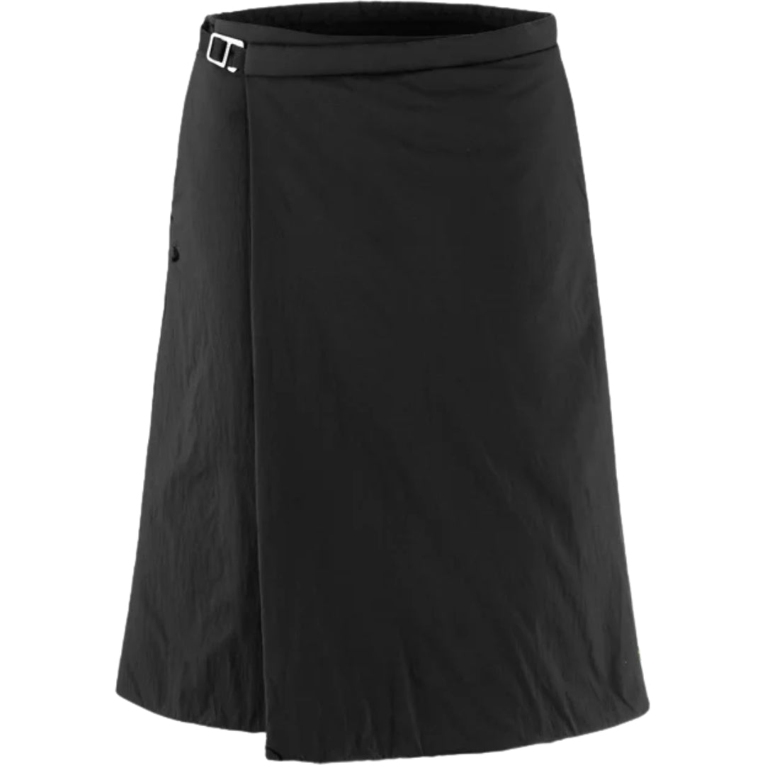 Fjällräven Insulated skirt naisten hame