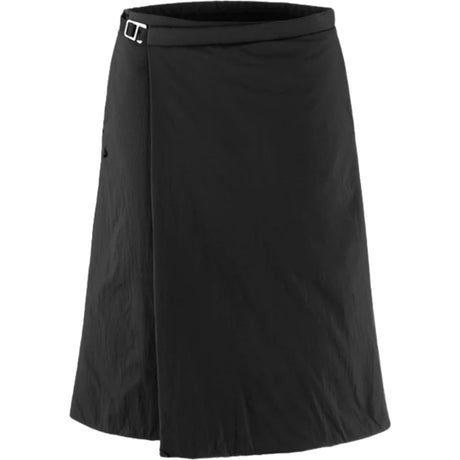 Fjällräven Insulated skirt naisten hame