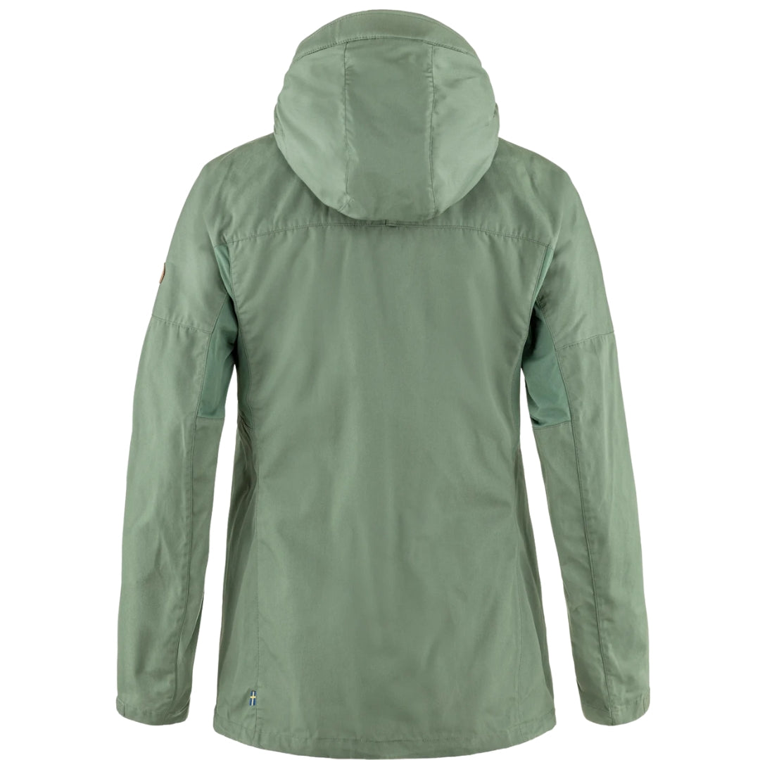 Fjällräven Kaipak Jacket - Naisten takki