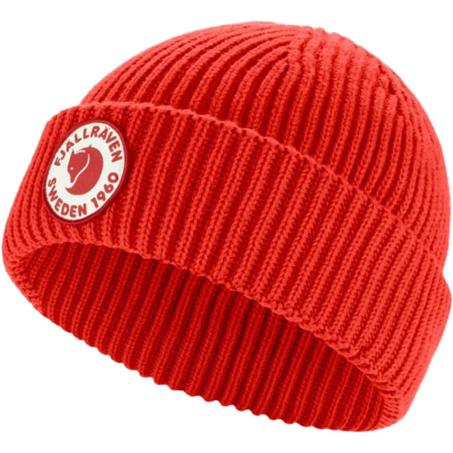 Fjällräven Lite Logo pipo - Urheilu Pajala