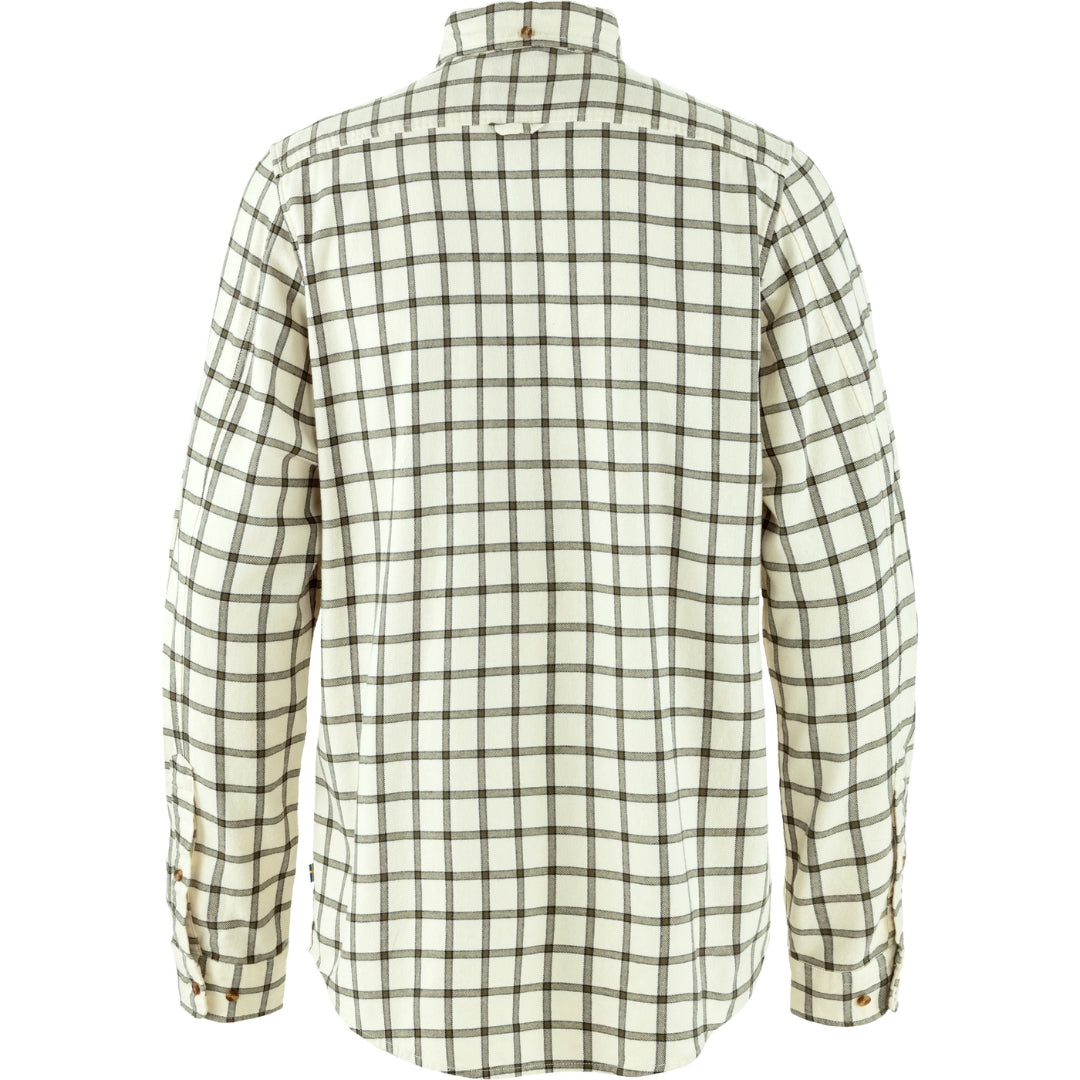 Fjällräven Övik Flannel Shirt - miesten paita