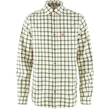 Fjällräven Övik Flannel Shirt - miesten paita