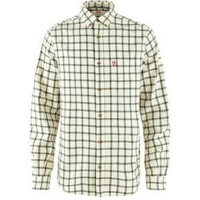 Fjällräven Övik Flannel Shirt - miesten paita - Urheilu Pajala
