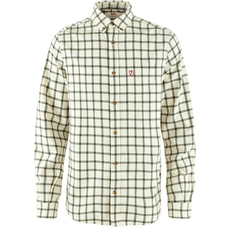 Fjällräven Övik Flannel Shirt - miesten paita