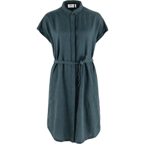Fjällräven Övik Hemp Dress - Naisten mekko - Urheilu Pajala