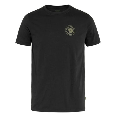Fjällräven 1960 Logo T-shirt Miesten - Urheilu Pajala