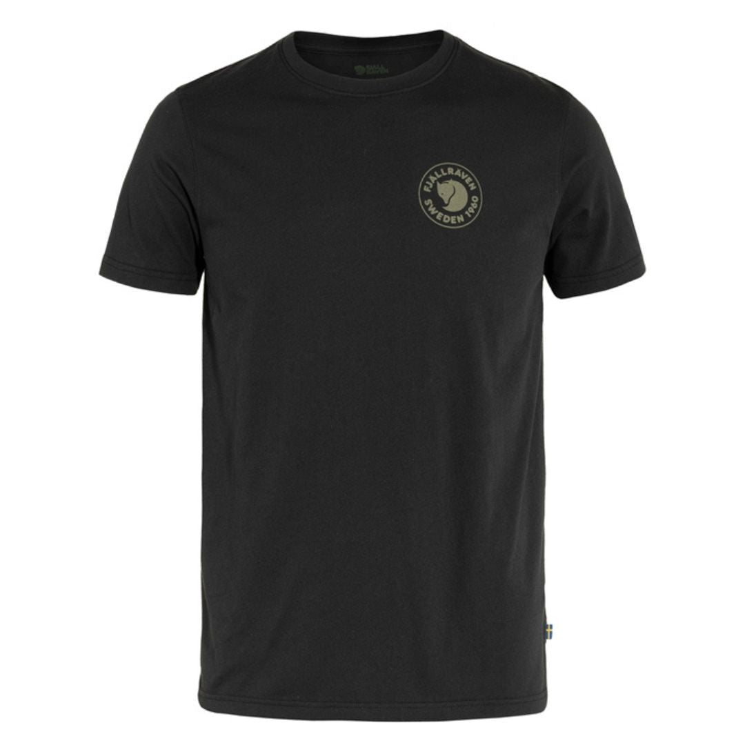 Fjällräven 1960 Logo T-shirt Miesten