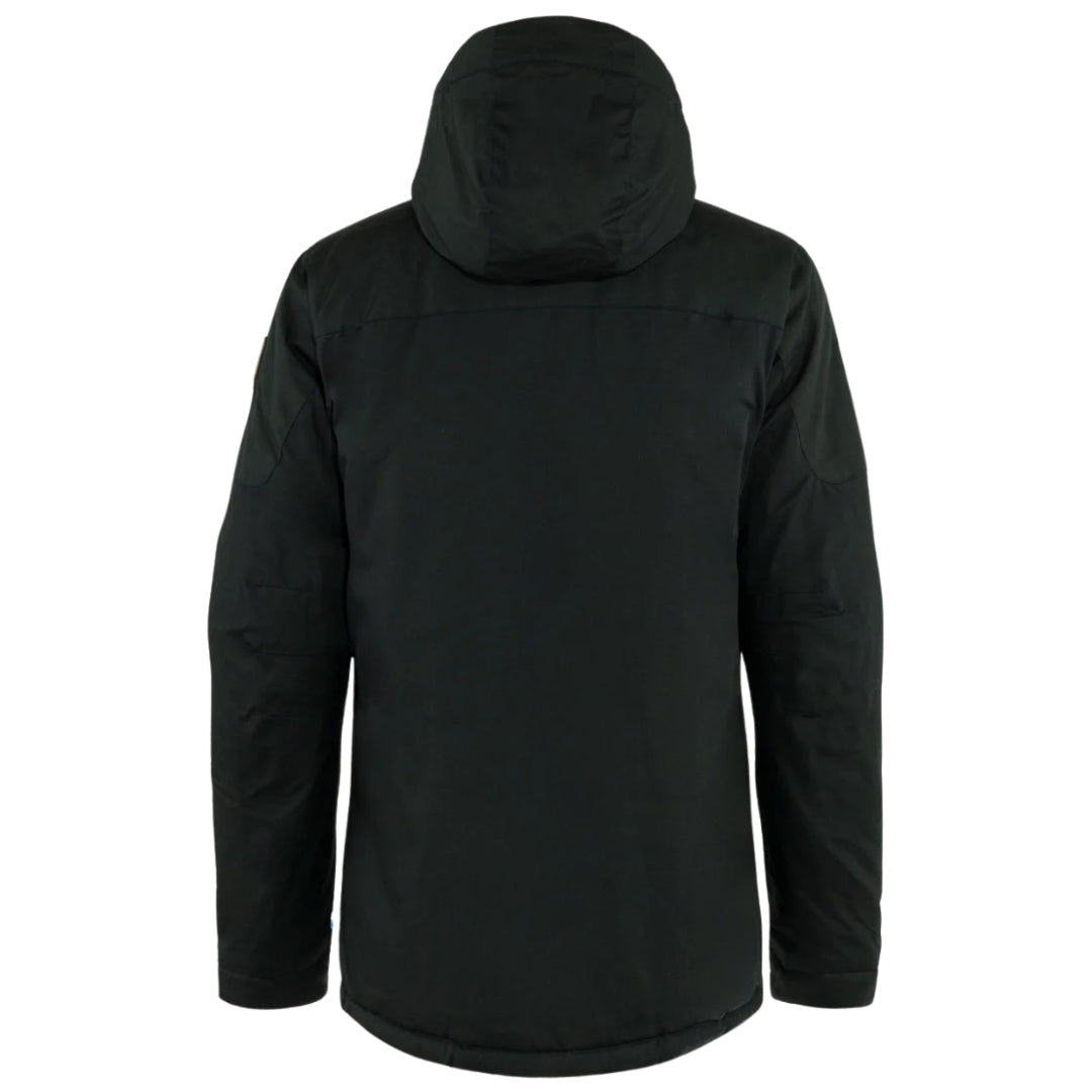 Fjällräven Skogsö Padded Miesten Takki