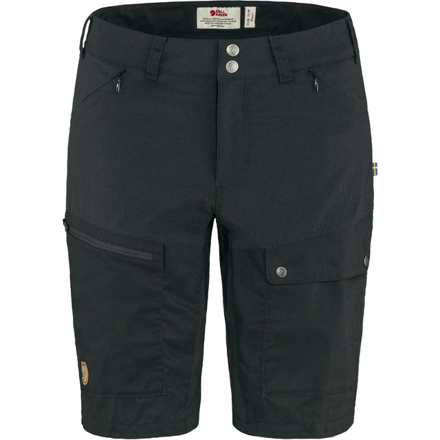 Fjällräven Abisko Midsummer Shorts W
