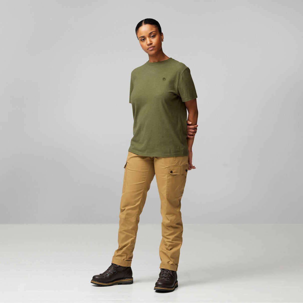 Hemp Blend T-shirt