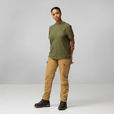 Hemp Blend T-shirt