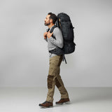 Fjällräven Kajka 65 rinkka