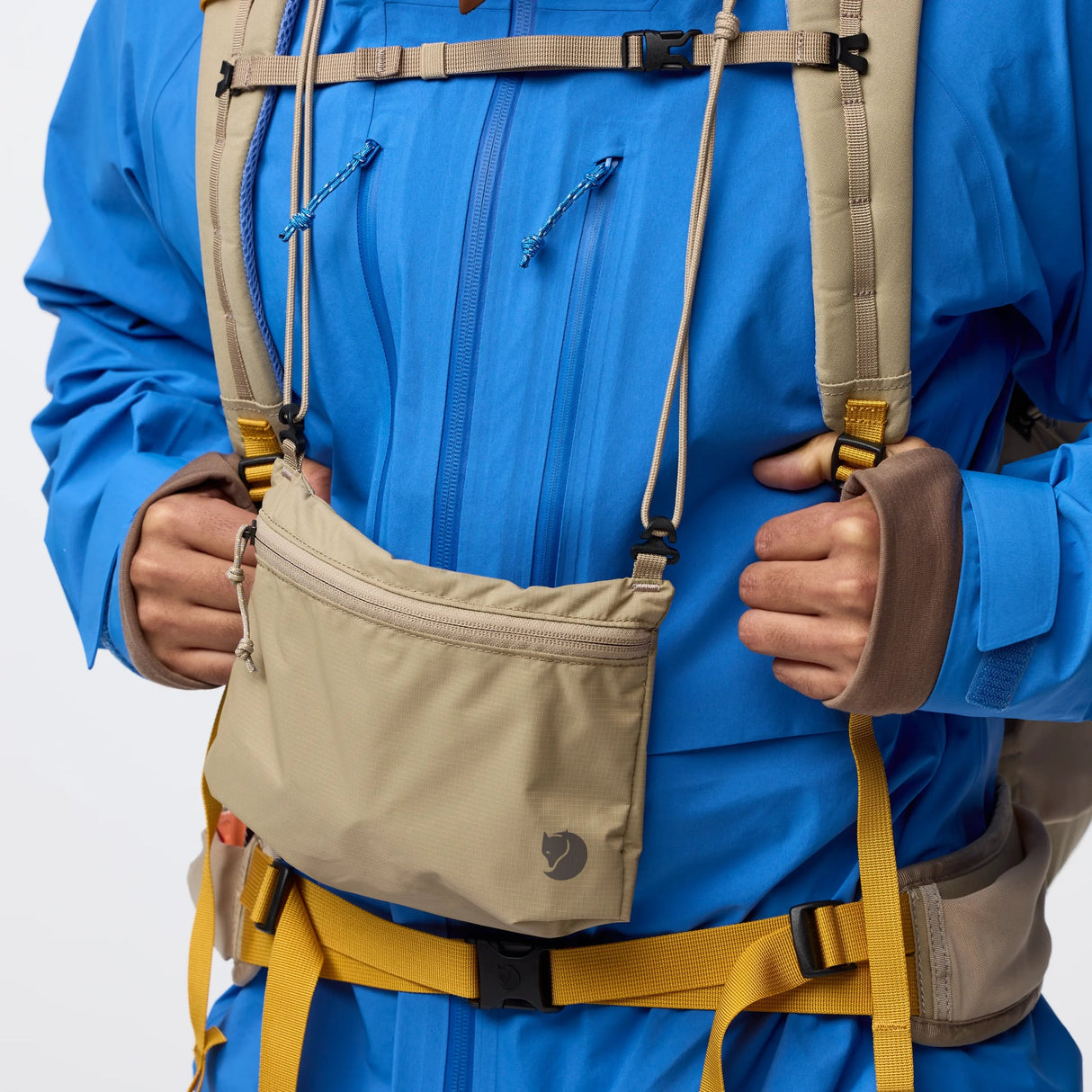 Fjällräven Kajka X-Lätt 45 S/M