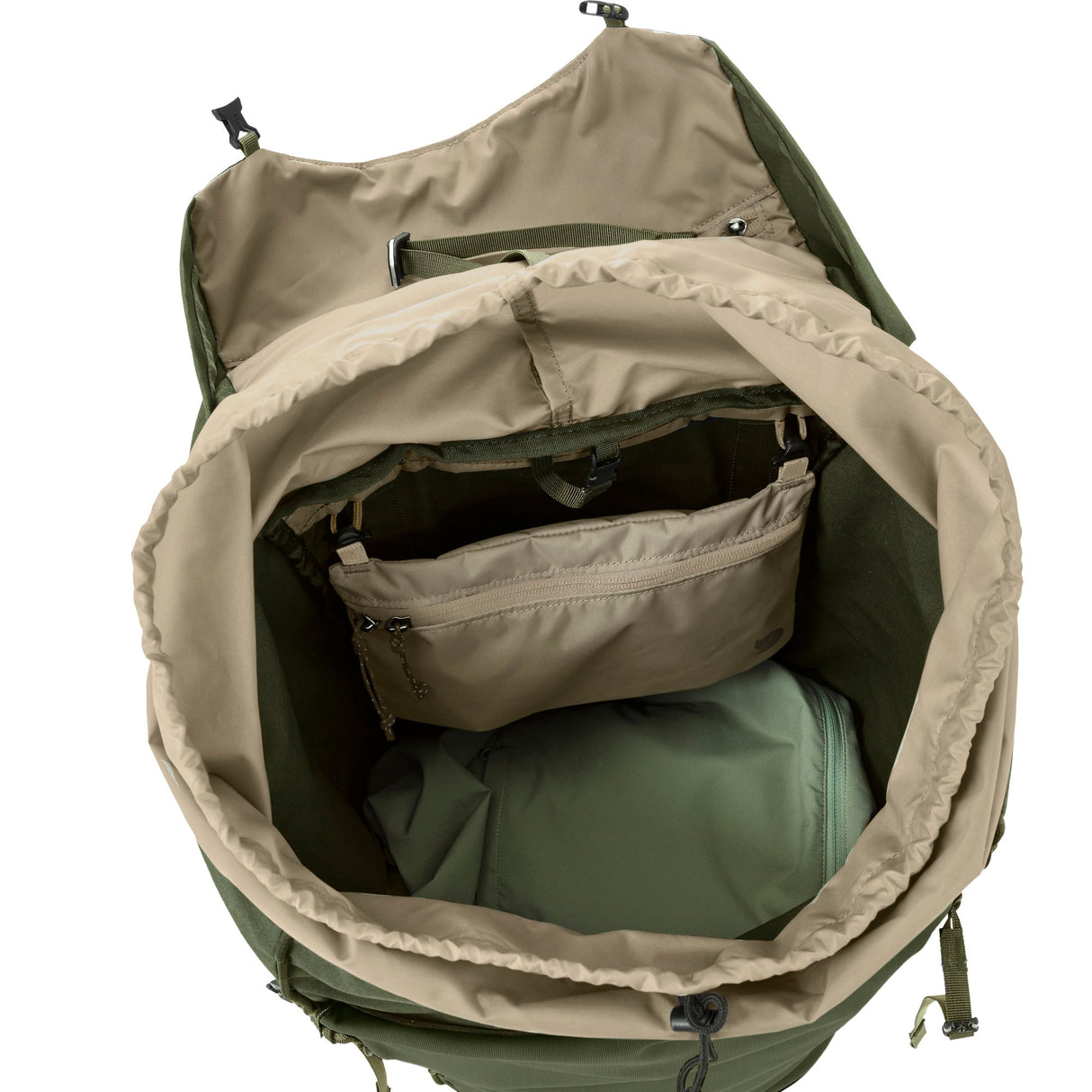 Fjällräven Kajka X-Lätt 45 S/M