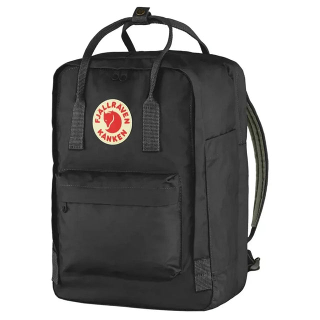 Fjällräven Kånken Laptop 17" - Urheilu Pajala