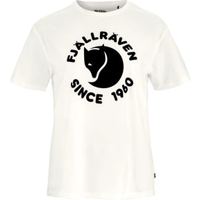 Fjällräven naisten relaxed t-shirt