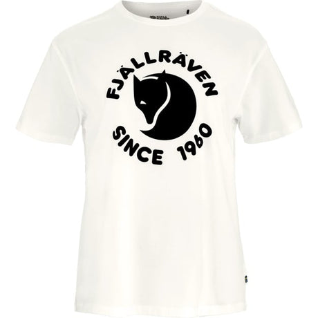 Fjällräven naisten relaxed t-shirt