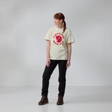 Relaxed t-shirt fjällräven