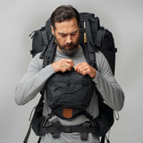 Fjällräven Kajka 65 rinkka