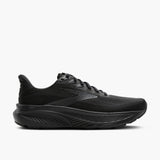 Brooks Ghost 17 miesten juoksukengät Musta