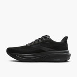 Brooks Ghost 17 miesten juoksukengät Musta