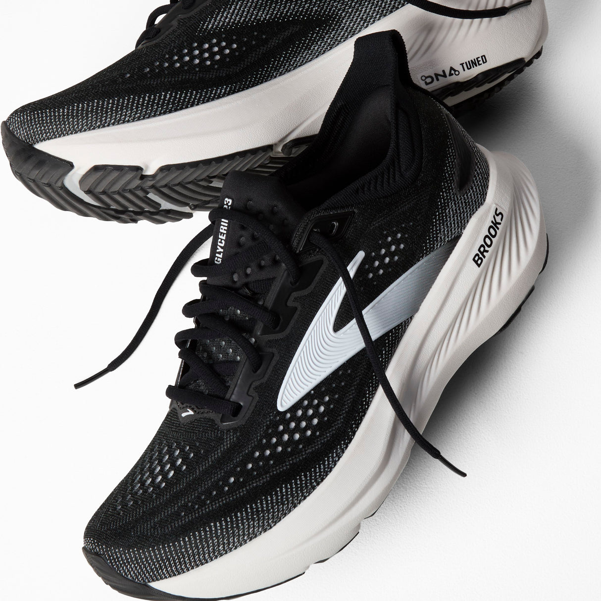 Brooks Glycerin 23 Miesten Kengät