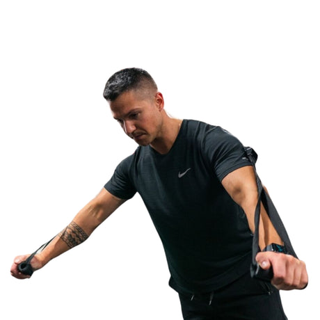 Gymstick Functional Trainer Harjoitushihnat