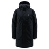 Haglöfs Salix Proof Mimic Parka Naisten Takki