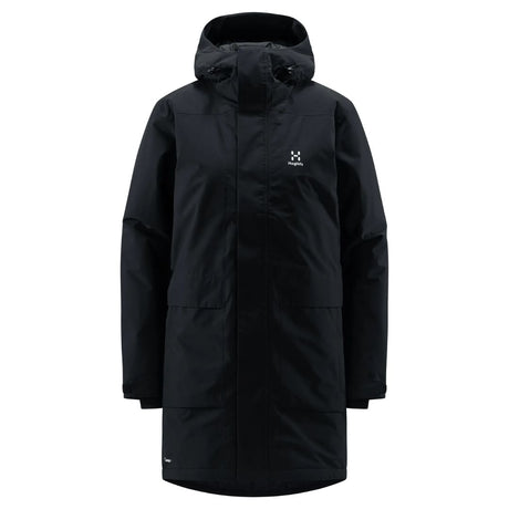 Haglöfs Salix Proof Mimic Parka Naisten Takki