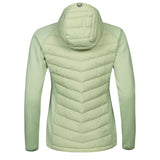 Halti Huippu Hybrid Naisten Untuvatakki