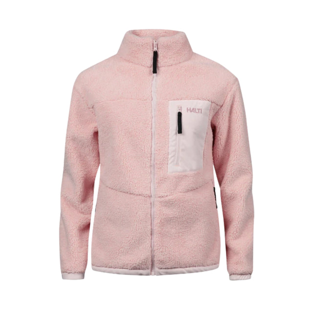 Halti Lumista Polar naisten fleecetakki
