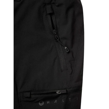 Halti Pallas Evo Plus X-stretch Ulkoiluhousut Naisten