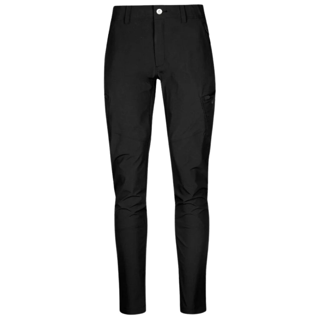 Halti Pallas Evo Plus X-stretch Ulkoiluhousut Naisten