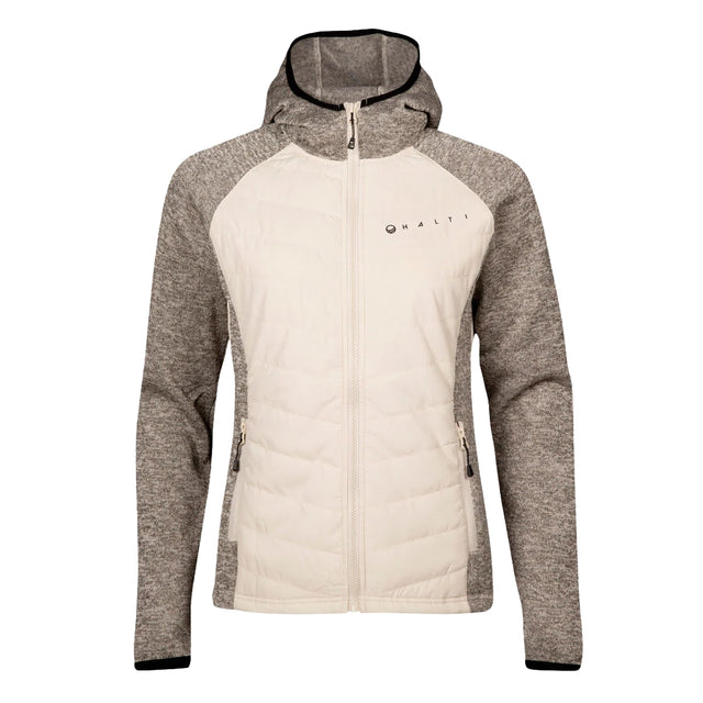 Halti Streams Hybrid Välitakki Naisten