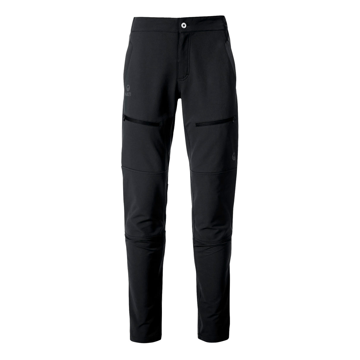 Halti Pallas II Naisten Warm X-stretch Housut