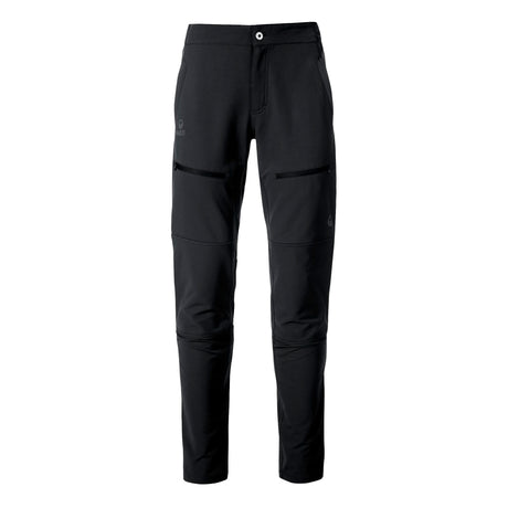 Halti Pallas II Naisten Warm X-stretch Housut