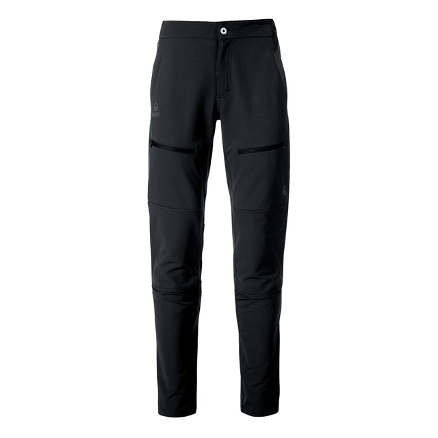 Halti Pallas II Naisten Warm X-stretch Housut