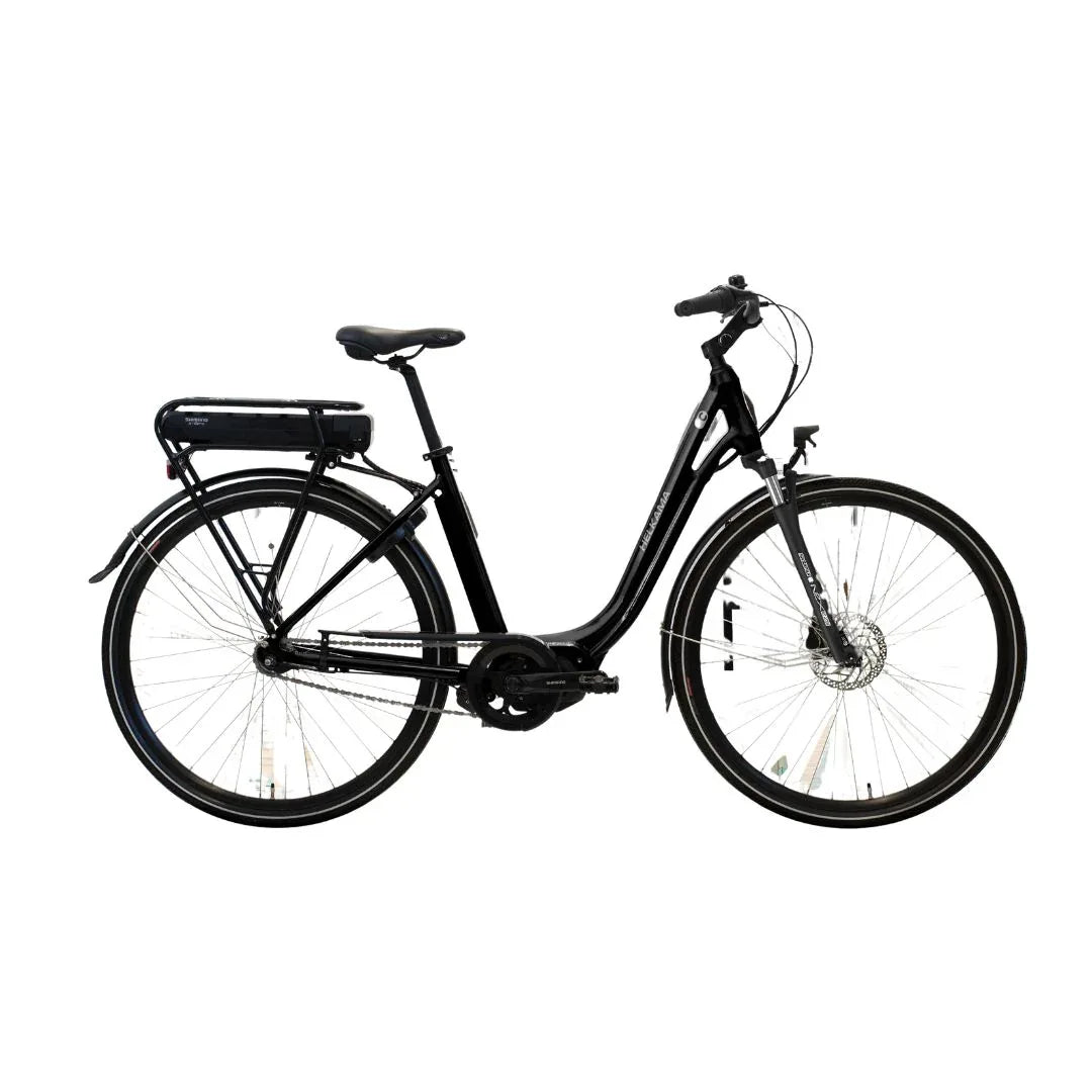 Helkama C 7v 28" Sähköpyörä - Urheilu Pajala