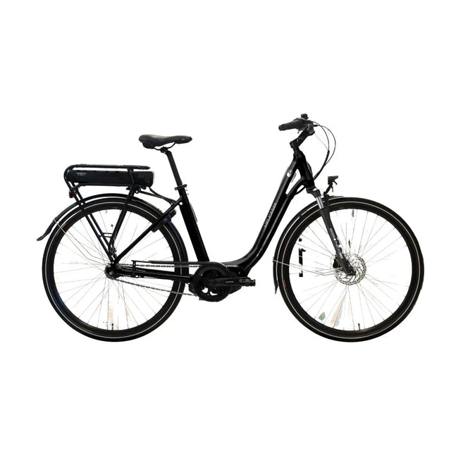 Helkama C 7v 28" Sähköpyörä - Urheilu Pajala