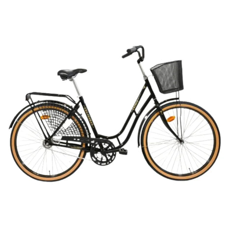 Helkama Aino 1-V 26" polkupyörä - Urheilu Pajala