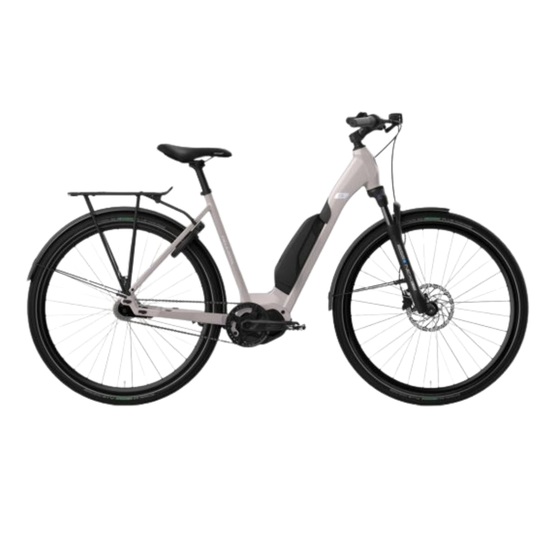 Helkama CE 7v 28” Sähköpyörä