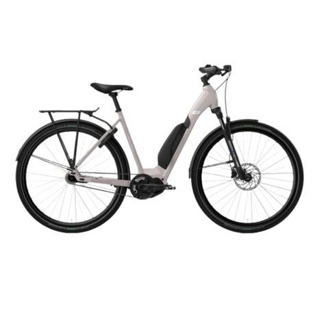 Helkama CE 7v 28” Sähköpyörä