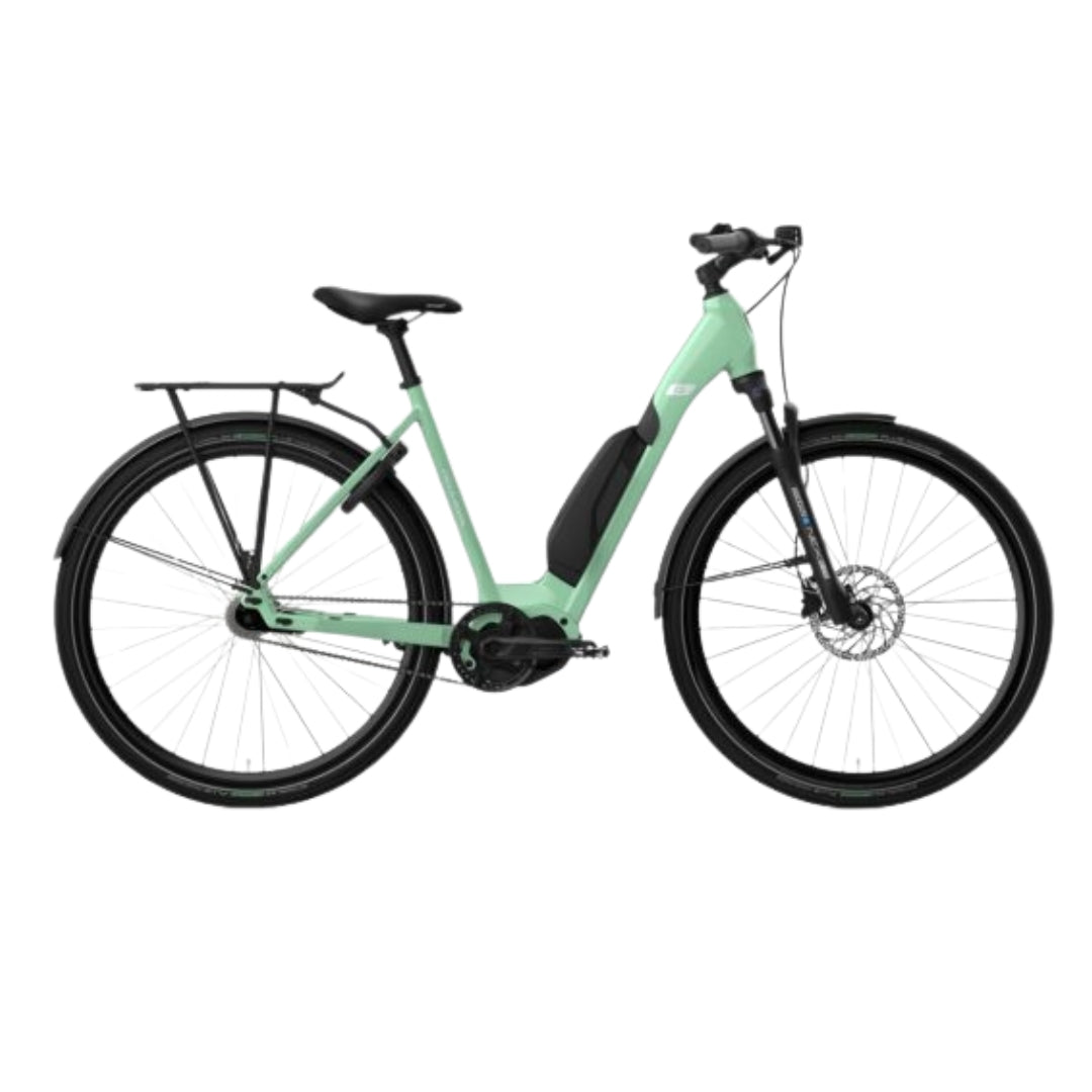 Helkama CE 7v 28” Sähköpyörä