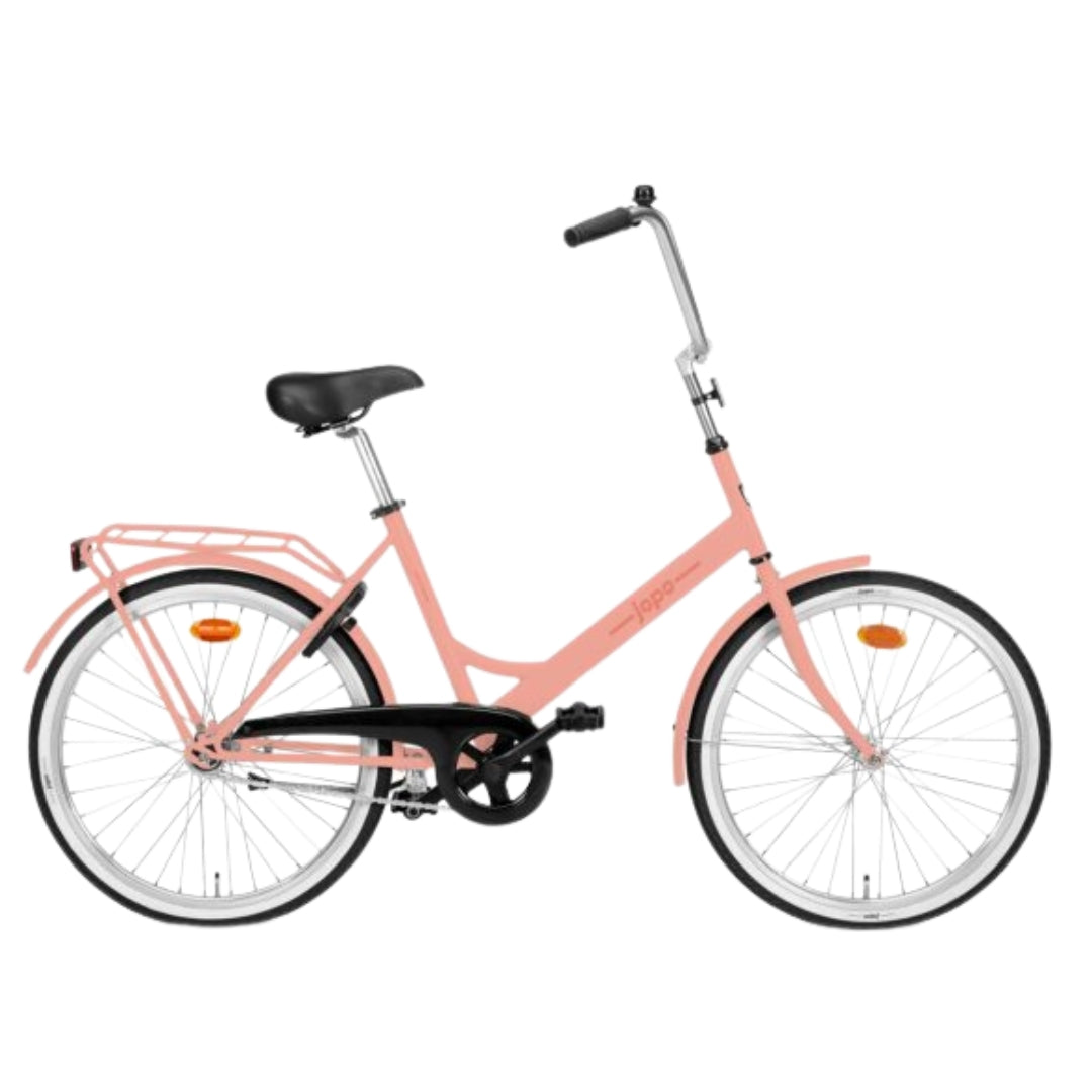 Helkama Jopo 24" Polkupyörä