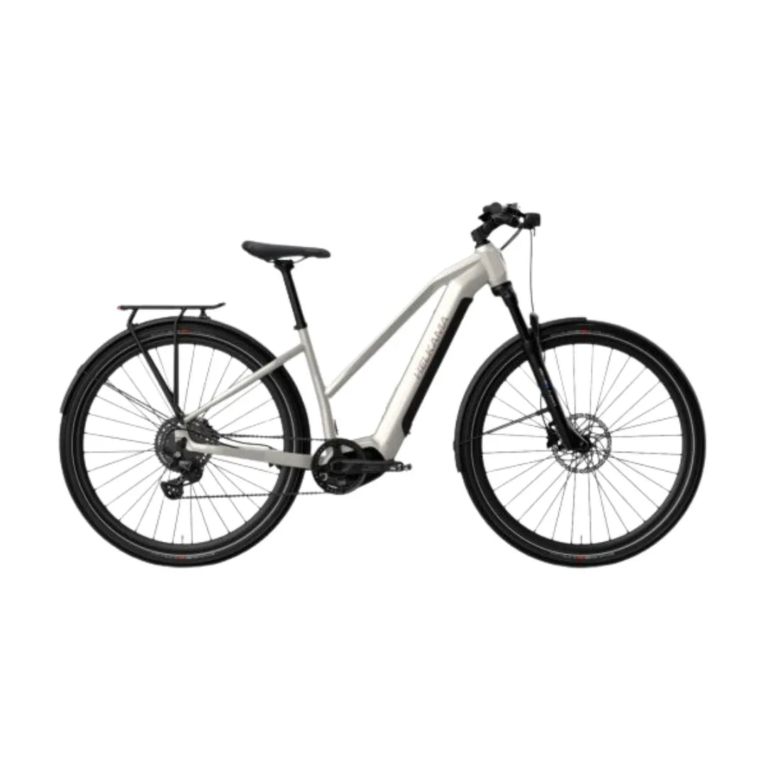 Helkama SX 10v 29” Sähköpyörä - Urheilu Pajala