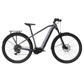 Helkama SX 10v Autoshift 29” Sähköpyörä - Urheilu Pajala