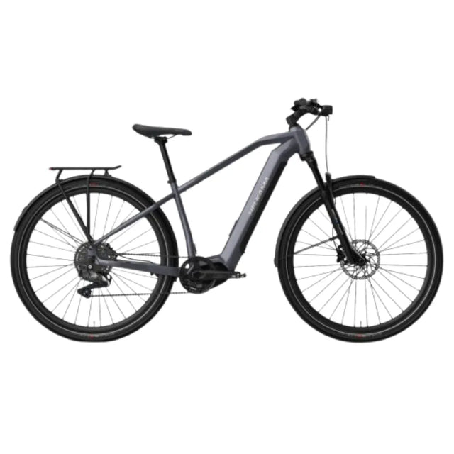 Helkama SX 10v Autoshift 29” Sähköpyörä - Urheilu Pajala